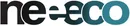 Neeeco Solar logo