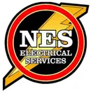NES Electrical Services logo