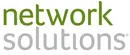 Network Solutions logo