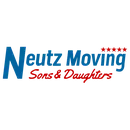 Neutz Sons & Daughters Moving logo