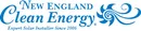 New England Clean Energy logo
