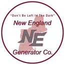 New England Generator Co. logo