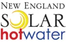New England Solar Hot Water logo