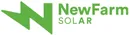 New Farm Solar logo