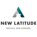New Latitude Movers logo