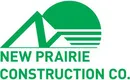 New Prairie Construction logo