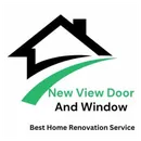 New View Windows logo