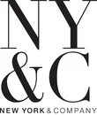 New York & Company logo