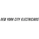 New York City Electricians logo