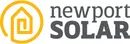 Newport Solar logo