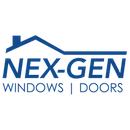 Nex-Gen Windows & Doors logo