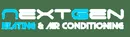 NextGen Heating & Air Conditioning logo