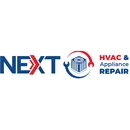 NEXT HVAC & Appliance Repair logo