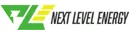 Next Level Energy logo
