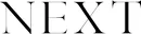 NEXT Model Management logo