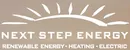 Next Step Energy logo