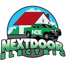 Nextdoor Electric logo