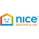 Nice Heating & Air logo