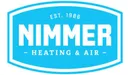 Nimmer Heating & Air logo