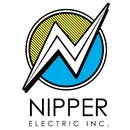 Nipper Electric logo