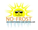 No-Frost Air Conditioning & Heating logo