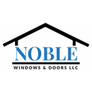 Noble Windows and Doors logo