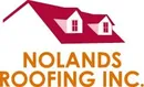 Noland's Roofing logo