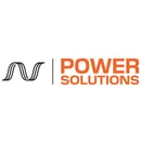 Nomic Power Solutions logo