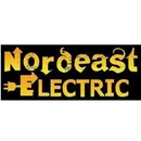 Nordeast Electric logo
