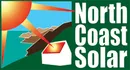 North Coast Solar logo