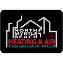 North Myrtle Beach Heating & Air logo