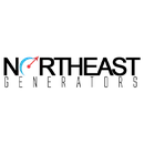 Northeast Generators logo