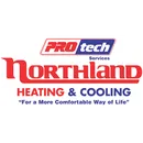 Northland Heating & Cooling logo