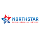 Northstar Plumbing, Heating and Air Conditioning logo