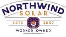 Northwind Solar logo
