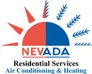 Nevada Residential Services Air Conditioning & Heating logo