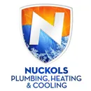 Nuckols Plumbing, Heating & Cooling logo