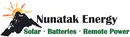 Nunatak Energy Solutions logo