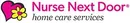 Nurse Next Door logo