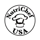 NutriChef USA logo
