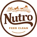 Nutro Cat Foods logo