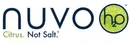 NuvoH2O logo