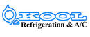 O2 Kool Refrigeration & A/C logo