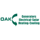 Oak Electric logo