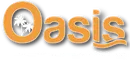 Oasis Heating and Cooling logo