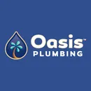 Oasis Plumbing logo