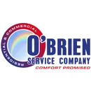 O'Brien Service Company logo