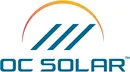 OC Solar logo