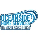 Oceanside Home Services Heating, Cooling, Plumbing & Electrical logo