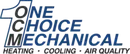 One Choice Mechanical logo